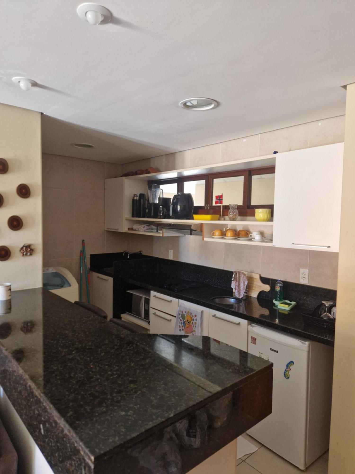 Cumbuco Kariri Beach Екстериор снимка