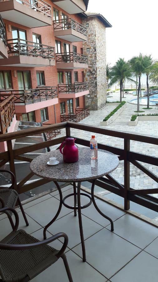 Cumbuco Kariri Beach Екстериор снимка