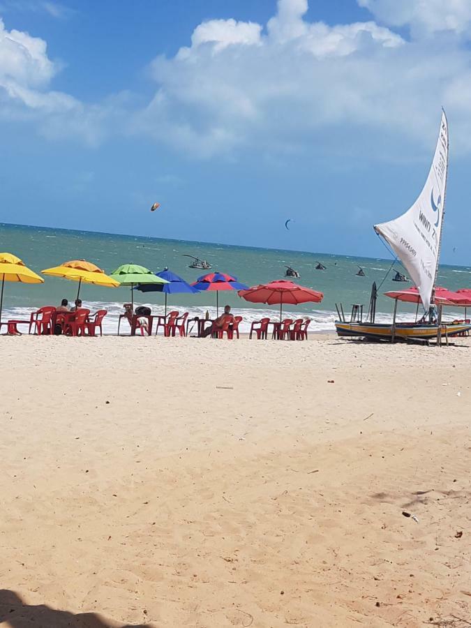 Cumbuco Kariri Beach Екстериор снимка