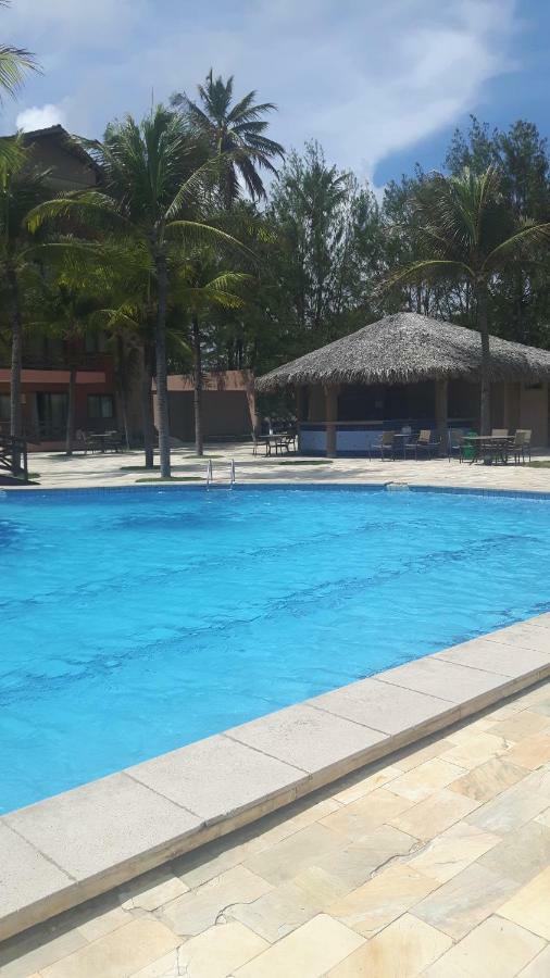 Cumbuco Kariri Beach Екстериор снимка